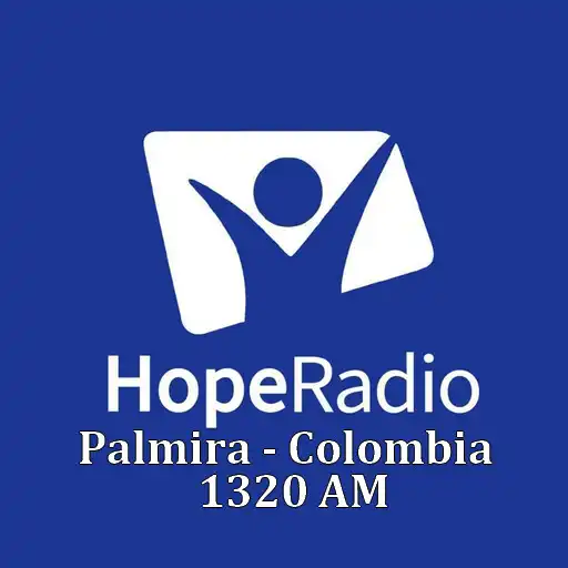 Play Hope Radio Colombia APK Play Hope Radio Colombia APK