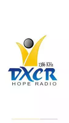 Play Hope Radio Philippines DXCR