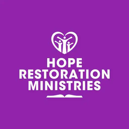 Free play online Hope Restoration Ministries APK