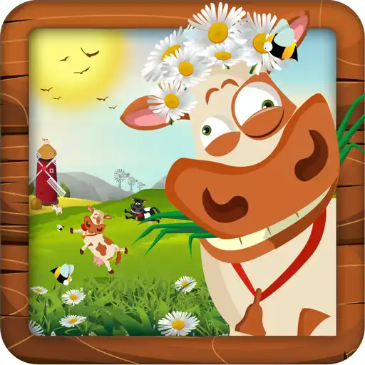 Play Hopes Farm APK