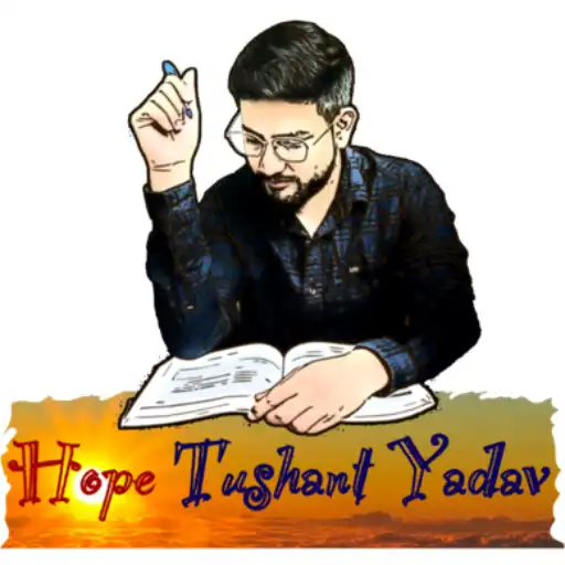 Play HOPE Tushant APK