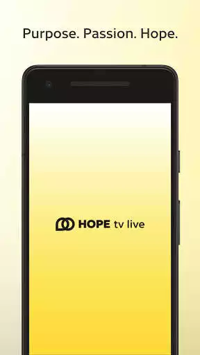 Play Hope TV Live  and enjoy Hope TV Live with UptoPlay