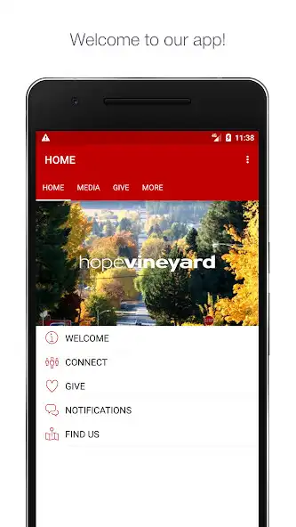 Play Hope Vineyard  and enjoy Hope Vineyard with UptoPlay