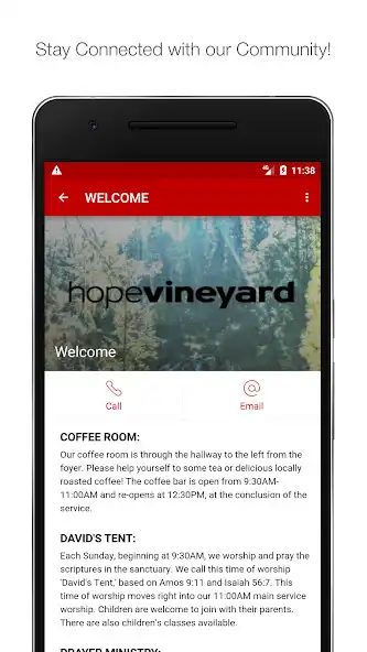 Play Hope Vineyard as an online game Hope Vineyard with UptoPlay