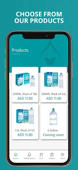 Play Hope Water as an online game Hope Water with UptoPlay