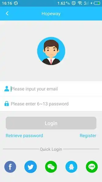 Play Hopeway  and enjoy Hopeway with UptoPlay