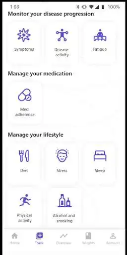 Play HopeX Health as an online game HopeX Health with UptoPlay