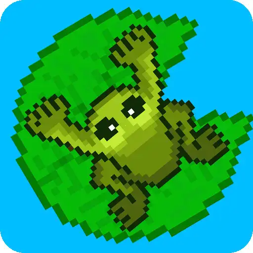 Play Hop Frog APK Play Hop Frog APK