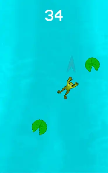 Play Hop Frog as an online game Hop Frog with UptoPlay