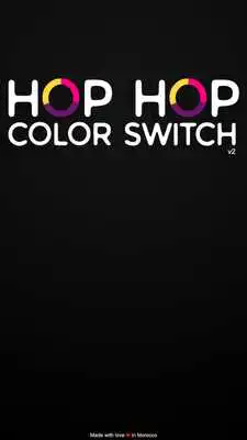 Play Hop Hop Color Switch 2
