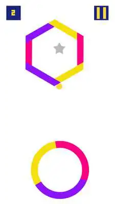 Play Hop Hop Color Switch 2