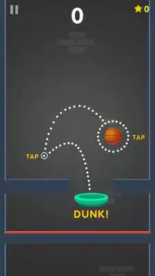 Play Hop Hop Dunk