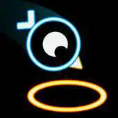 Free play online Hop Hop :Glow Ball APK
