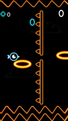Play Hop Hop :Glow Ball