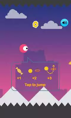 Play Hop Hop Jump Hop