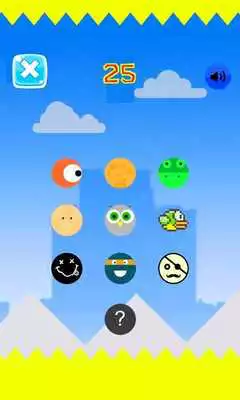 Play Hop Hop Jump Hop