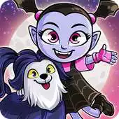 Free play online Hop hop vampire girl! APK Free play online Hop hop vampire girl! APK