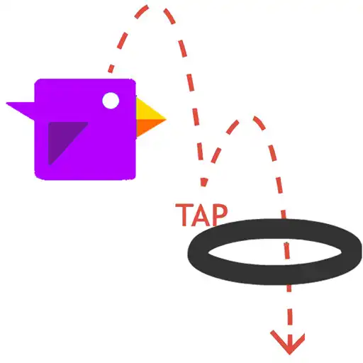 Play HOP - HYPER CASUAL ADDICTING GAME APK