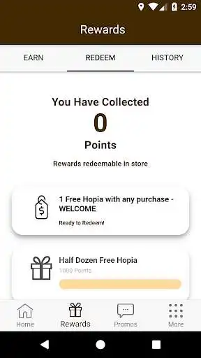 Play Hopia Like It Rewards  and enjoy Hopia Like It Rewards with UptoPlay