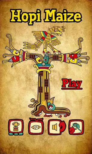 Play Hopi Maize - Match 3 Puzzle  and enjoy Hopi Maize - Match 3 Puzzle with UptoPlay