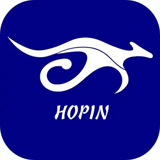 Play HopIn Rider APK Play HopIn Rider APK