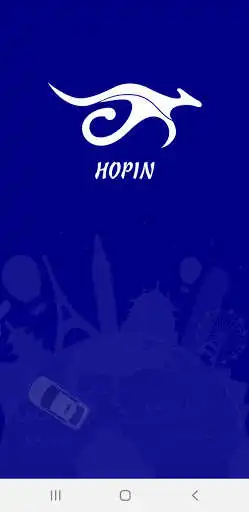 Play HopIn Rider  and enjoy HopIn Rider with UptoPlay