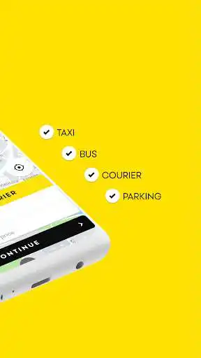Play HOPIN - tap for transport as an online game HOPIN - tap for transport with UptoPlay