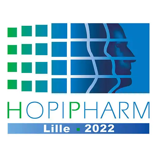 Play HOPIPHARM 2022 APK