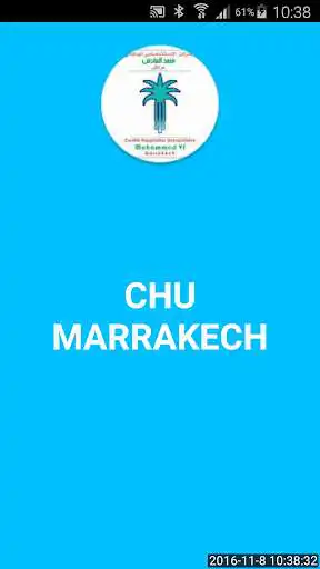 Play Hopital CHU MARRAKECH  and enjoy Hopital CHU MARRAKECH with UptoPlay