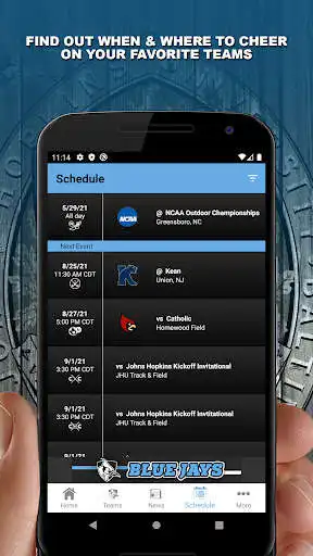 Play Hopkins Sports as an online game Hopkins Sports with UptoPlay