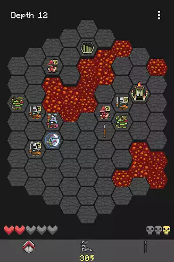 Play Hoplite  and enjoy Hoplite with UptoPlay