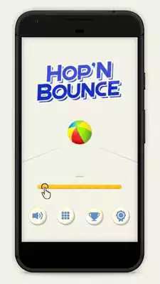Play HopN Bounce