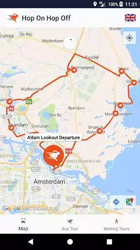 Play Hop on Hop off Holland  and enjoy Hop on Hop off Holland with UptoPlay