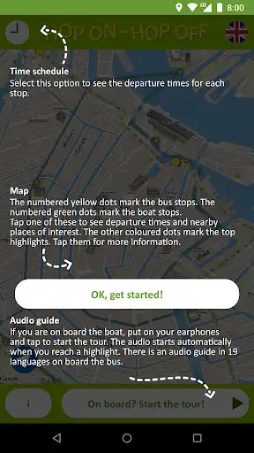 Play Hop on-Hop off as an online game Hop on-Hop off with UptoPlay