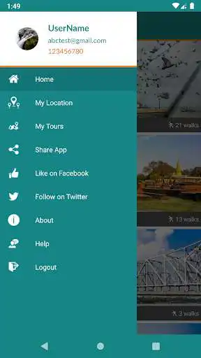 Play HopOn India  and enjoy HopOn India with UptoPlay