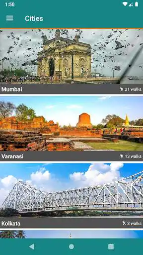 Play HopOn India as an online game HopOn India with UptoPlay
