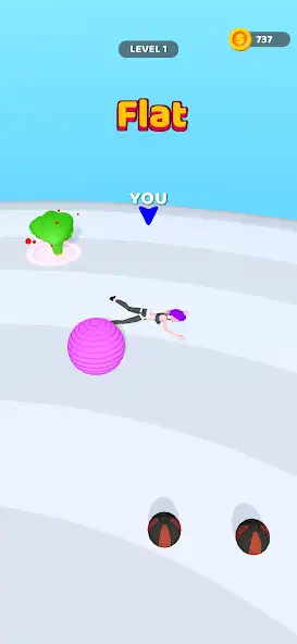 Play Hop on Them  and enjoy Hop on Them with UptoPlay