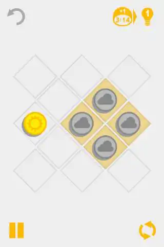 Play Hopop as an online game Hopop with UptoPlay