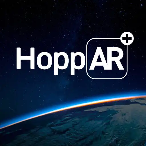 Play HoppAR APK
