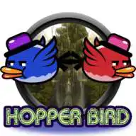 Free play online Hopper Bird: Tap Tap  APK