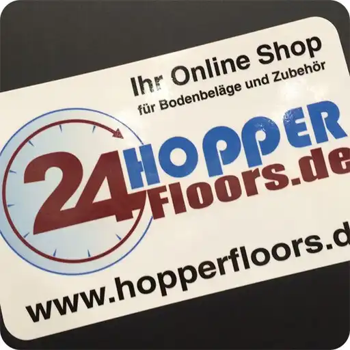 Play Hopper Design UG APK