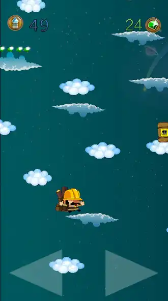 Play hoppersky  and enjoy hoppersky with UptoPlay