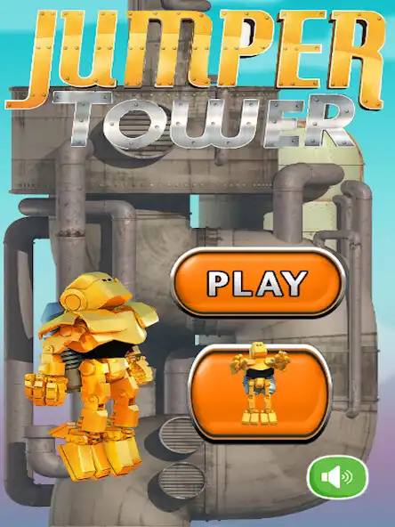 Play hoppersky as an online game hoppersky with UptoPlay