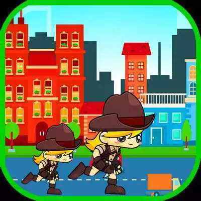 Play Hopping  adventure Jump