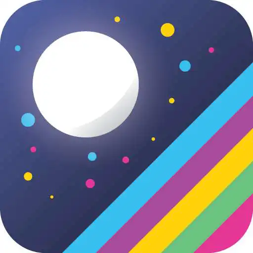 Play Hopping Ball : Color Blocks APK Play Hopping Ball : Color Blocks APK