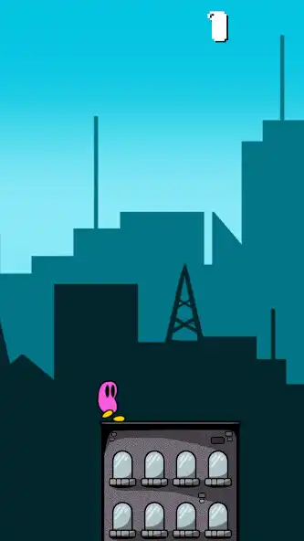 Play Hopping Beans as an online game Hopping Beans with UptoPlay