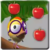 Free play online Hopping Bird Adventure APK