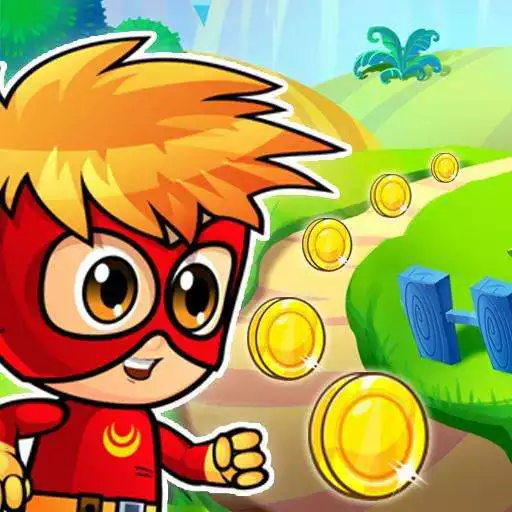 Free play online Hopping Boys APK Free play online Hopping Boys APK