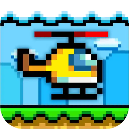 Play Hopping Copters APK Play Hopping Copters APK