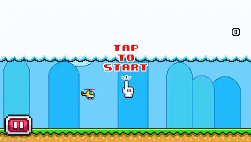 Play Hopping Copters  and enjoy Hopping Copters with UptoPlay